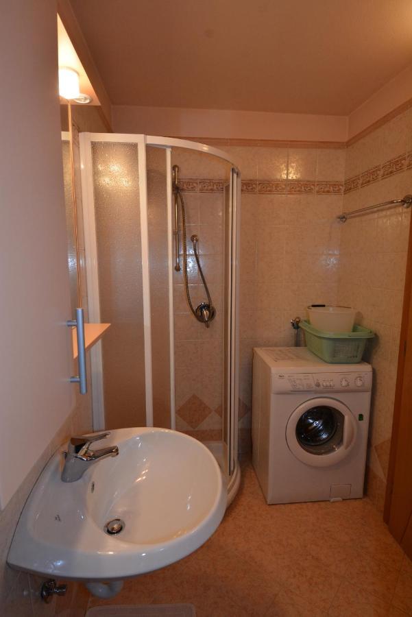 Casa Fior Del Soreie Поца ди Фаса Екстериор снимка