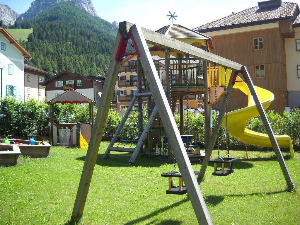 Casa Fior Del Soreie Поца ди Фаса Екстериор снимка