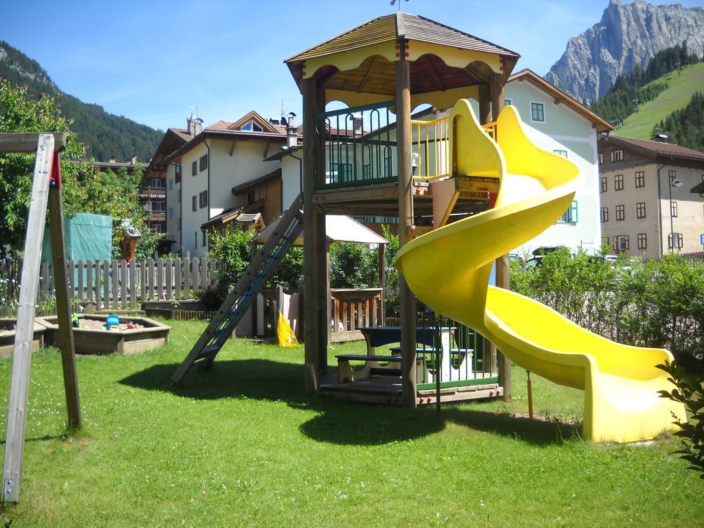 Casa Fior Del Soreie Поца ди Фаса Екстериор снимка