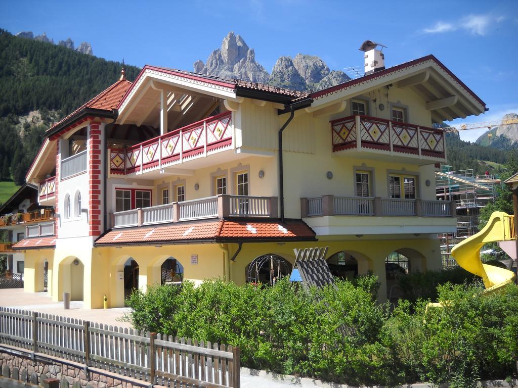 Casa Fior Del Soreie Поца ди Фаса Екстериор снимка
