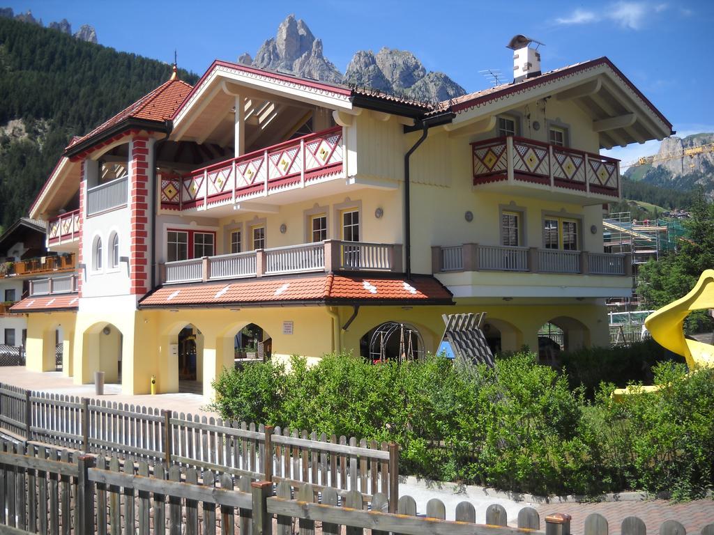 Casa Fior Del Soreie Поца ди Фаса Екстериор снимка