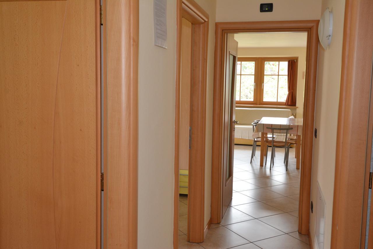 Casa Fior Del Soreie Поца ди Фаса Екстериор снимка