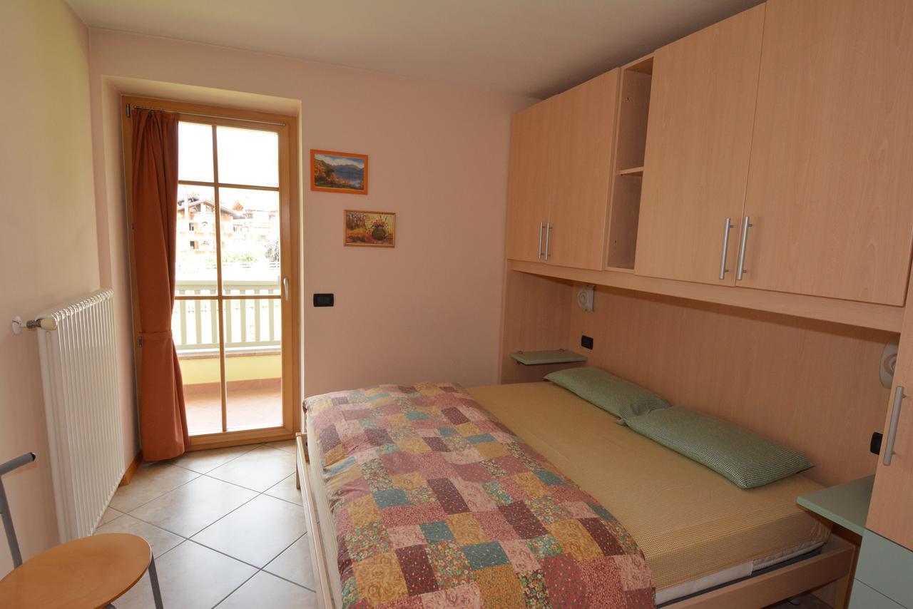 Casa Fior Del Soreie Поца ди Фаса Екстериор снимка